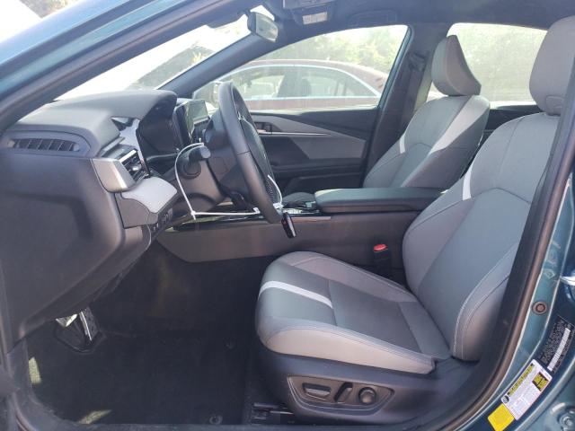 2025 TOYOTA CAMRY XSE 4T1DAACK0SU605922