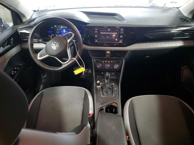 2022 VOLKSWAGEN TAOS S 3VVDX7B21NM027573