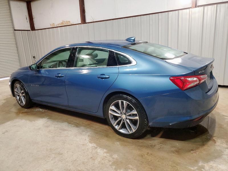 2024 CHEVROLET MALIBU PRE - 1G1ZE5STXRF234498