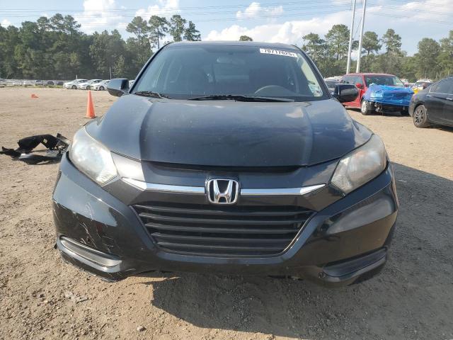 2018 HONDA HR-V LX 3CZRU5H38JM717729