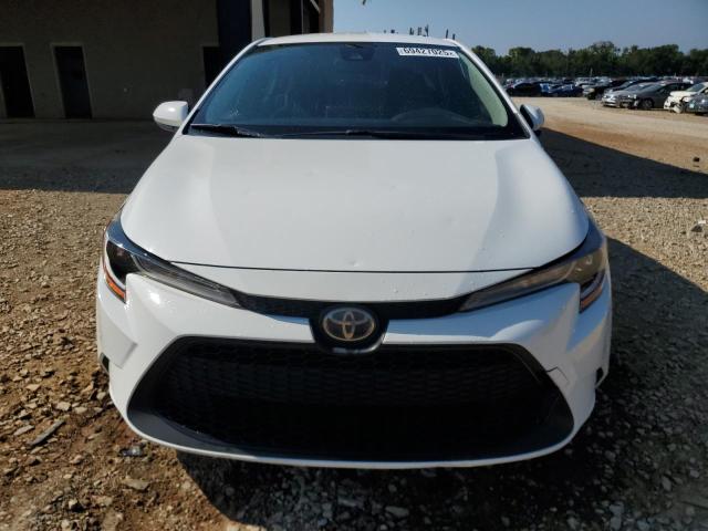 2020 TOYOTA COROLLA LE JTDEPRAEXLJ010601