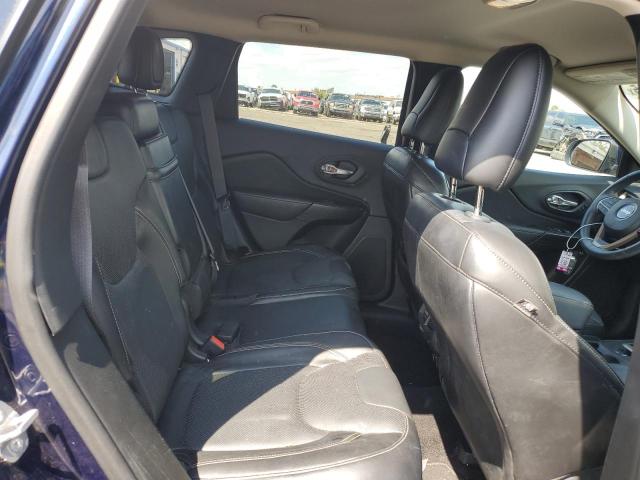 2014 JEEP CHEROKEE L - 1C4PJLDS6EW254101