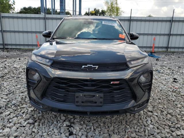 2021 CHEVROLET TRAILBLAZER RS KL79MUSL9MB109946
