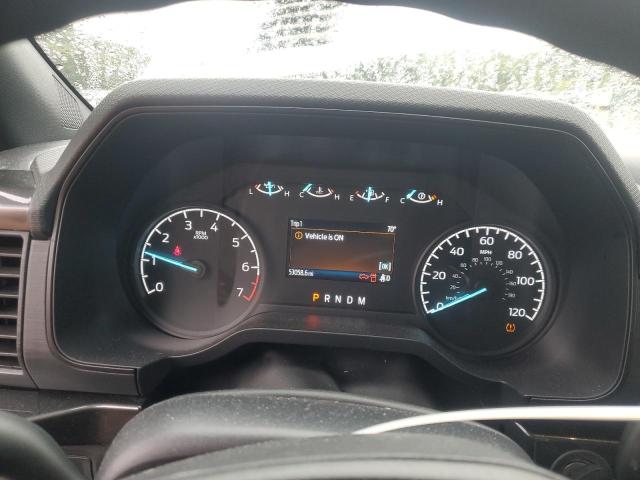 2022 FORD F150 SUPERCREW 1FTEW1E82NFB07578