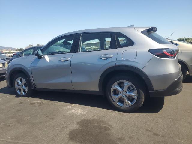 2024 HONDA HR-V LX 3CZRZ1H30RM713499