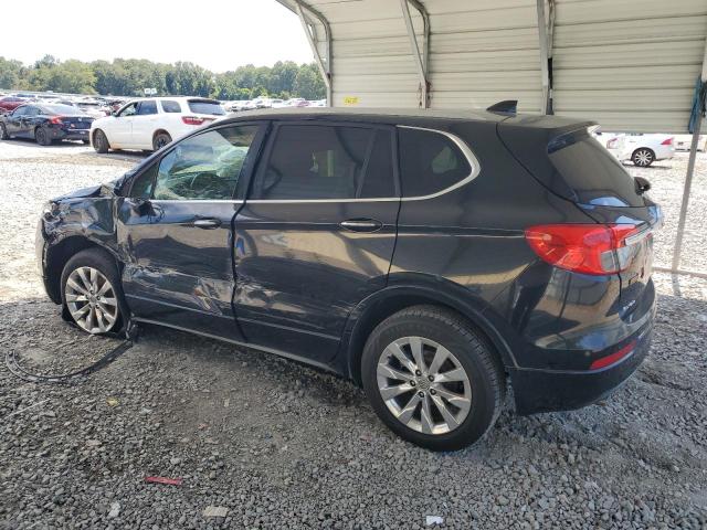 2017 BUICK ENVISION E LRBFXBSA0HD235525