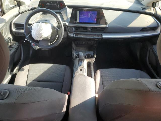 2024 TOYOTA PRIUS LE - JTDACAAU5R3019321