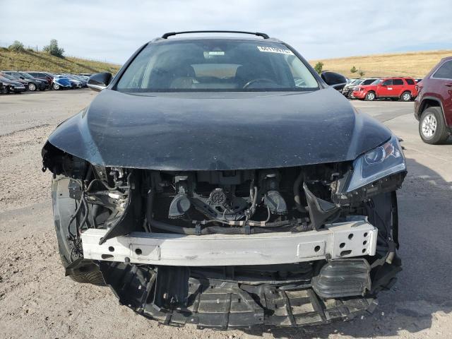 2018 LEXUS RX 450H L JTJDGKCA1J2005997