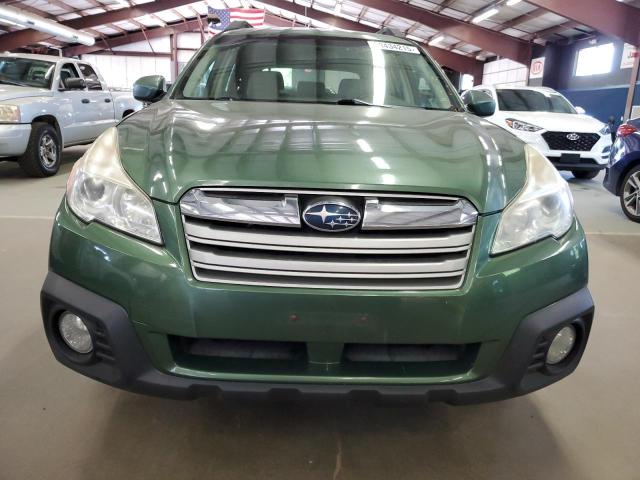 2013 SUBARU OUTBACK 2. - 4S4BRBCC7D3201491