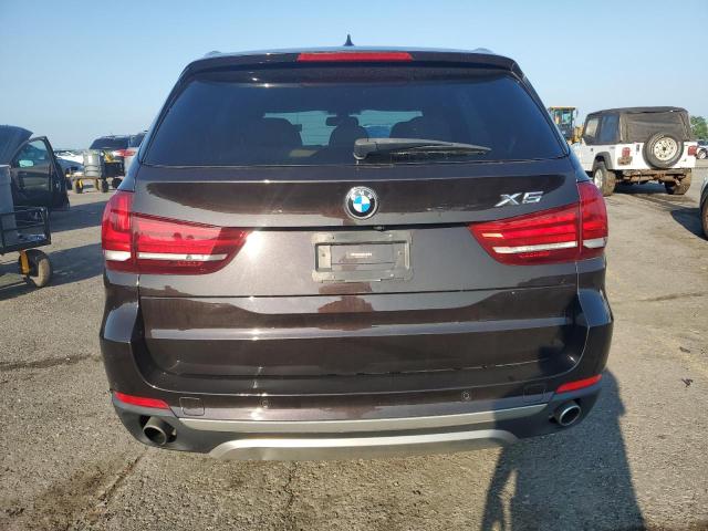 2017 BMW X5 XDRIVE35I 5UXKR0C56H0U51787