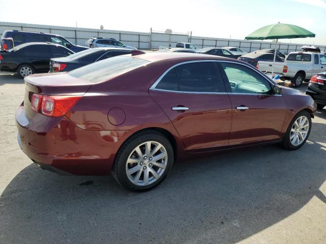 2015 CHEVROLET MALIBU LTZ 1G11F5SL9FF253677