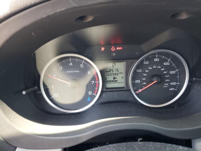 2016 SUBARU FORESTER 2 JF2SJADC1GH506854