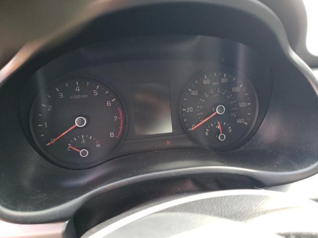 2023 KIA RIO LX - 3KPA24AD9PE517936