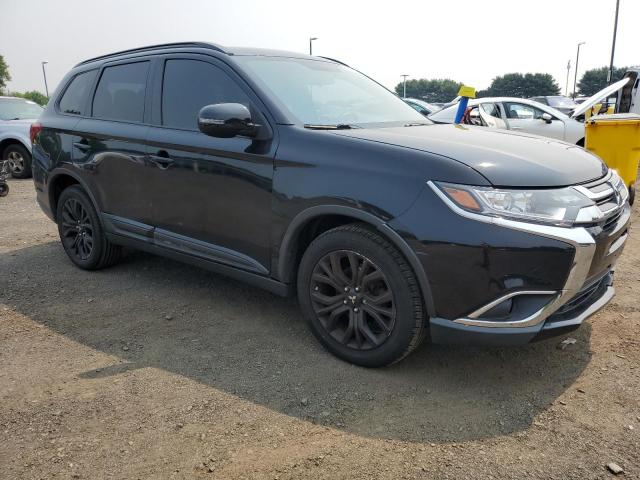 2018 MITSUBISHI OUTLANDER JA4AZ3A35JZ062814