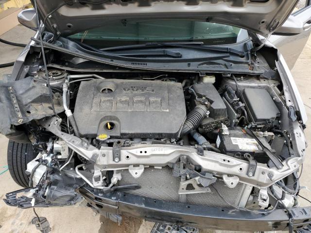 2016 TOYOTA COROLLA L 2T1BURHE1GC634337