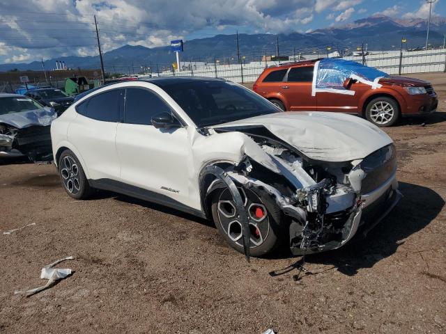 2022 FORD MUSTANG MA - 3FMTK4SE1NMA51899