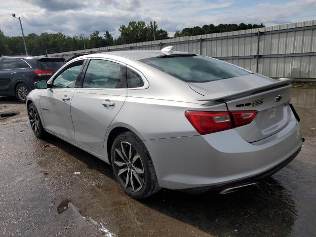 2021 CHEVROLET MALIBU RS 1G1ZG5ST5MF011319