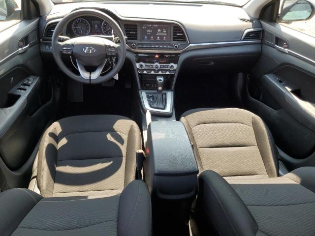 2020 HYUNDAI ELANTRA SE 5NPD84LF9LH599473