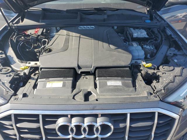 2022 AUDI Q7 PREMIUM WA1AJBF73ND001140