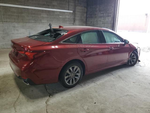 2020 TOYOTA AVALON XLE 4T1AZ1FBXLU039745