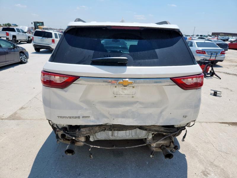 2020 CHEVROLET TRAVERSE L 1GNEVHKW3LJ264617
