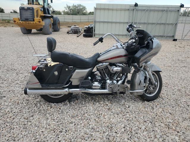 2008 HARLEY-DAVIDSON FLTR - 1HD1FS4188Y669341