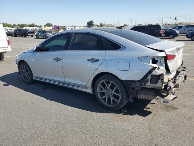 2019 HYUNDAI SONATA LIM 5NPE34AB8KH733598