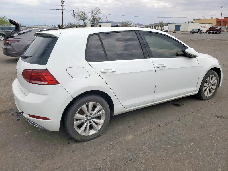 2020 VOLKSWAGEN GOLF 3VWG57AU9LM003813