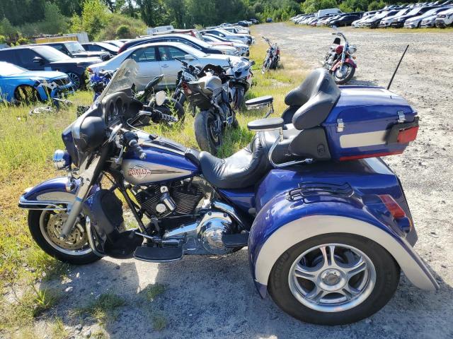 2007 HARLEY-DAVIDSON FLHTCUI 1HD1FC41X7Y667465