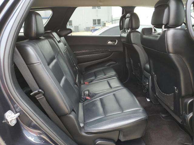 2016 DODGE DURANGO LIMITED 1C4RDJDG0GC362363