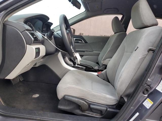 2013 HONDA ACCORD LX - 1HGCR2F37DA085646