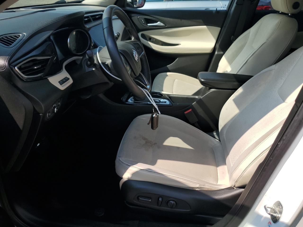BUICK ENCORE SELECT
