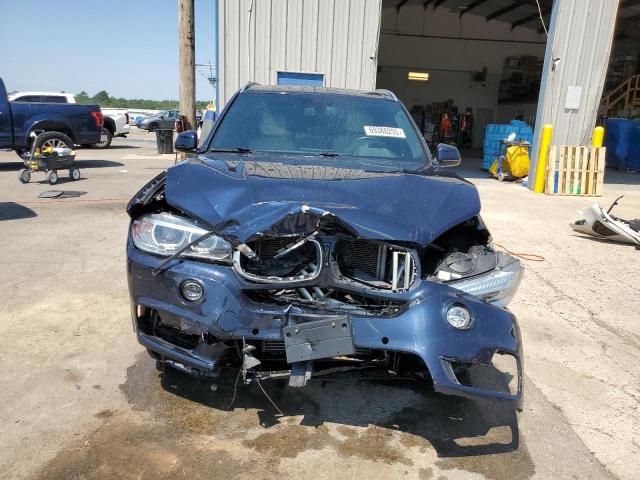 2017 BMW X5 XDRIVE3 - 5UXKR0C35H0V69053
