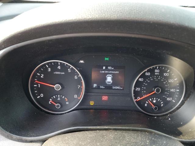 2021 KIA SPORTAGE L - KNDPM3AC2M7913188