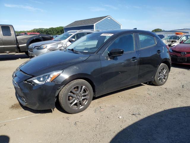 2020 TOYOTA YARIS LE 3MYDLBJV3LY706454