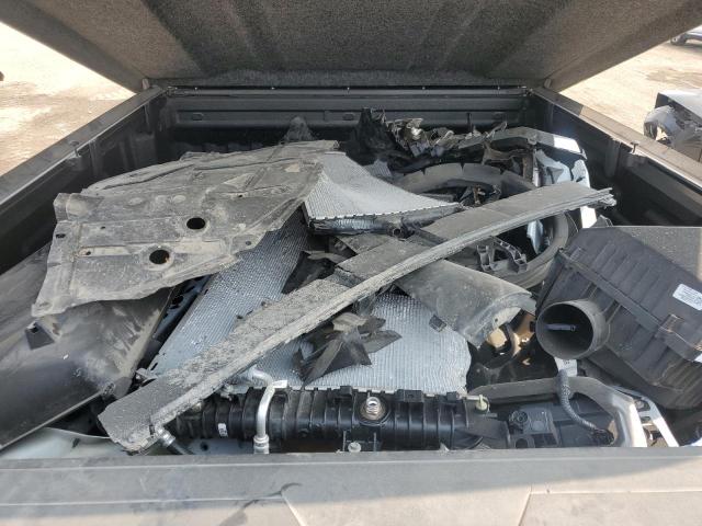 2022 GMC SIERRA K25 1GT49RE7XNF175569