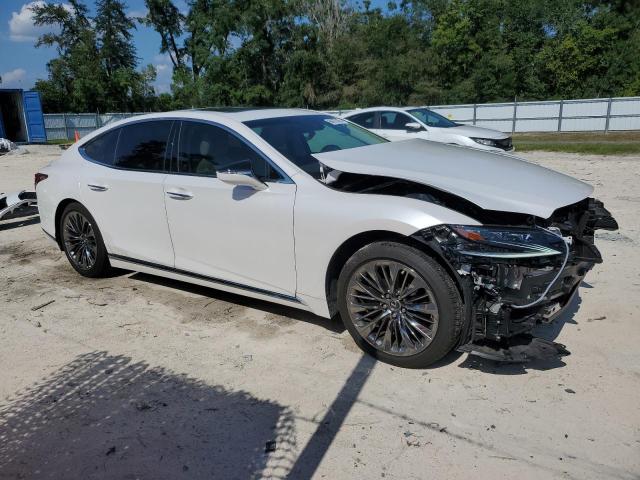 2020 LEXUS LS 500 BAS JTHD51FF8L5012147