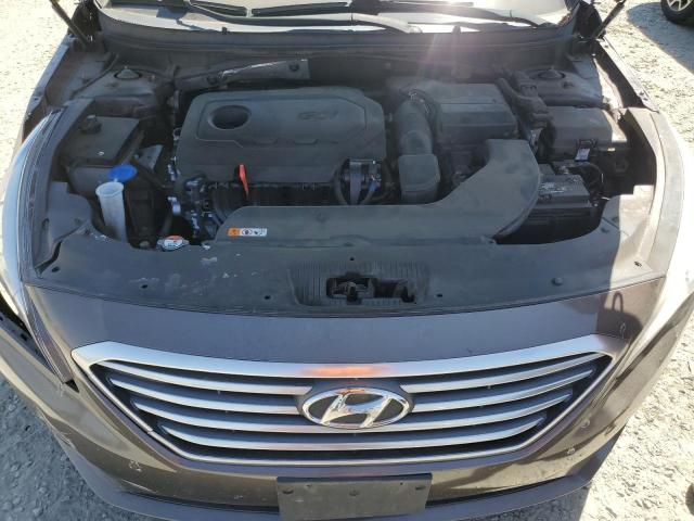 2017 HYUNDAI SONATA SE 5NPE24AF3HH457491