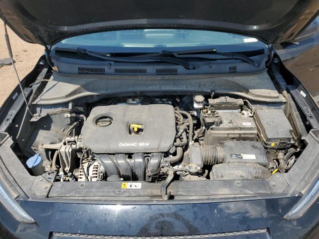 2021 HYUNDAI KONA SE - KM8K1CAA6MU724445