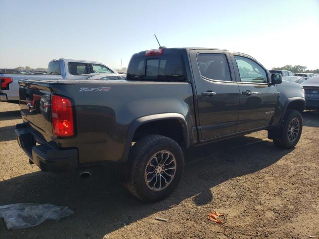 2018 CHEVROLET COLORADO Z - 1GCGTEEN9J1224712