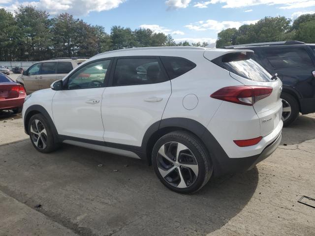 2018 HYUNDAI TUCSON SPO KM8J3CAL6JU770182