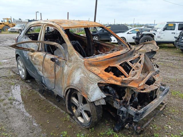 2016 BUICK ENCORE KL4CJASBXGB600287