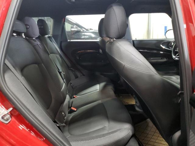 2016 MINI COOPER CLU WMWLN5C5XG2B34970