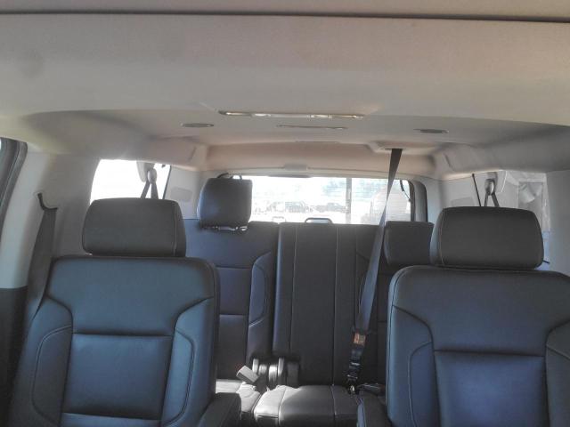 2019 CHEVROLET SUBURBAN K 1GNSKHKC7KR279803