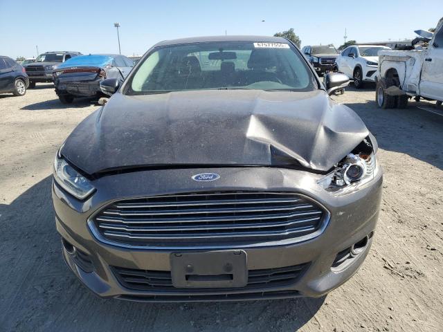2015 FORD FUSION SE 3FA6P0H72FR206801