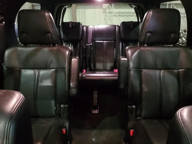 2017 LINCOLN NAVIGATOR 5LMJJ2JT8HEL02200