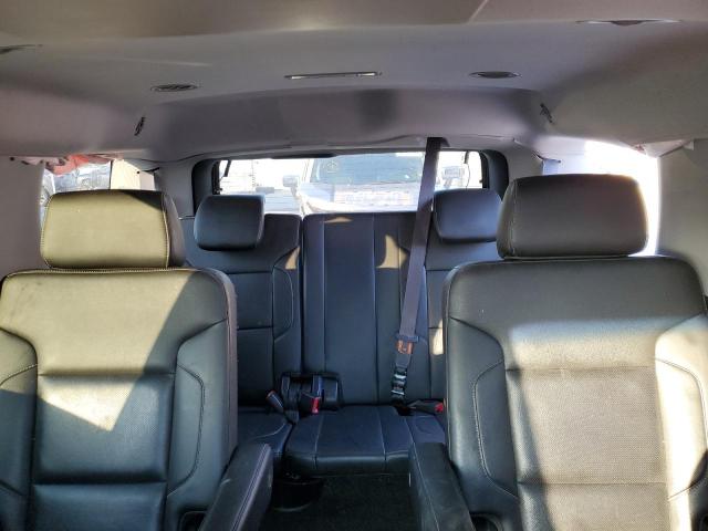 2016 GMC YUKON SLT 1GKS2BKC1GR177530