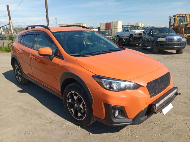 2018 SUBARU CROSSTREK JF2GTABC2J9343555