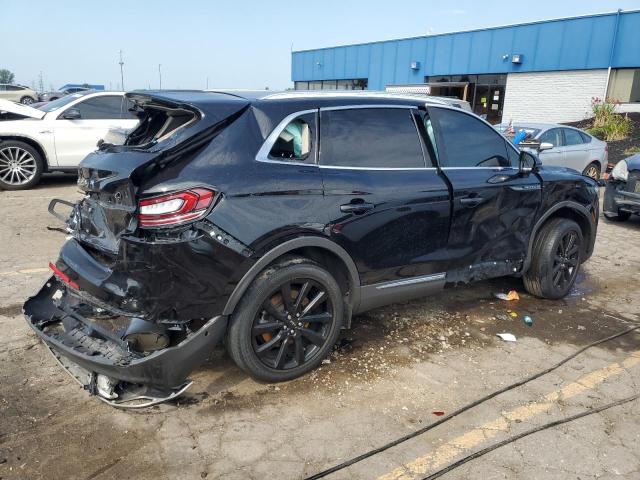 2021 LINCOLN NAUTILUS R 2LMPJ8K9XMBL02874