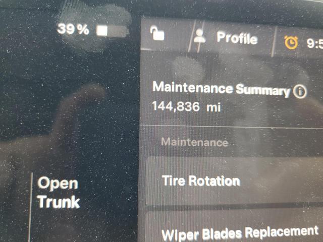 2022 TESLA MODEL 3 5YJ3E1EA8NF370630